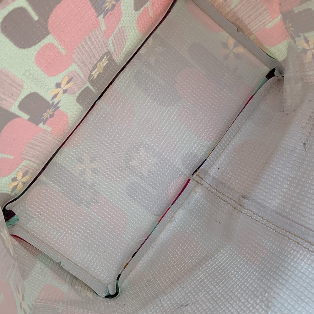 Consuela Buffy Grab N Go Mini Tote Bag - Picture 12 of 14